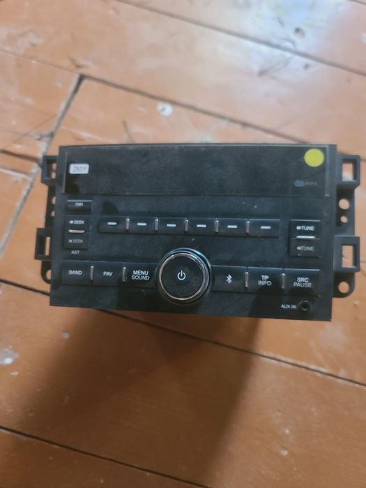 Magnitofon nexia3 radnoy