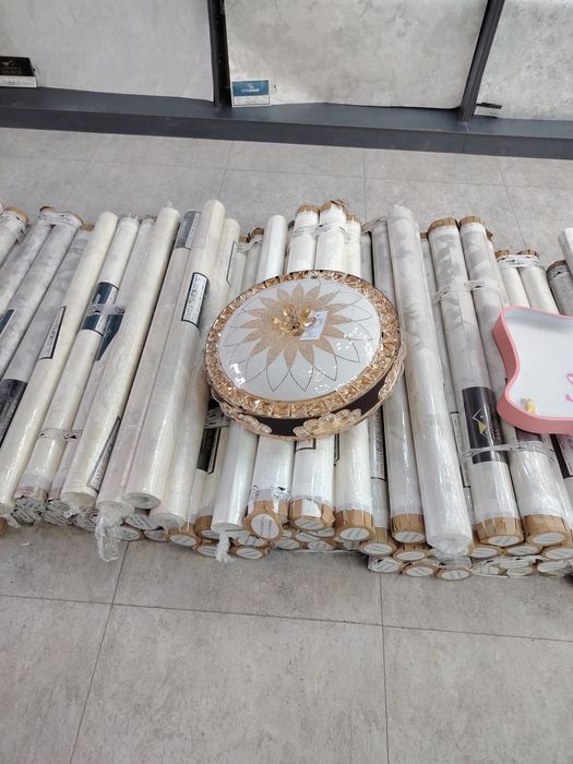 Ремонт квартир, шпаклевка, поклейка обоев