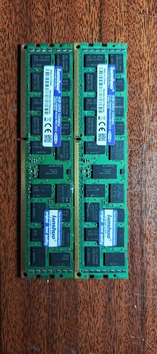 DDR3 Hynix ECC Reg