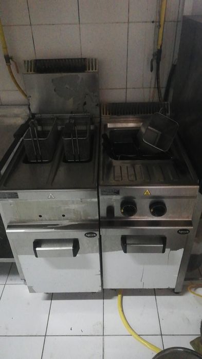 Продам профессиональное оборудование Apach