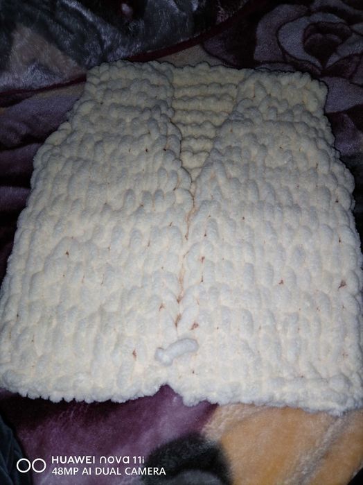 Nimcha puffy ipdan