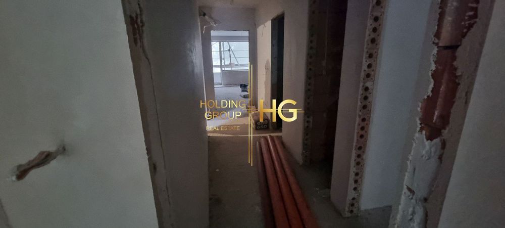 Продава се Тристаен апартамент в Варна, Левски - 99 кв.м за 1445 €/кв.м - Снимка #10