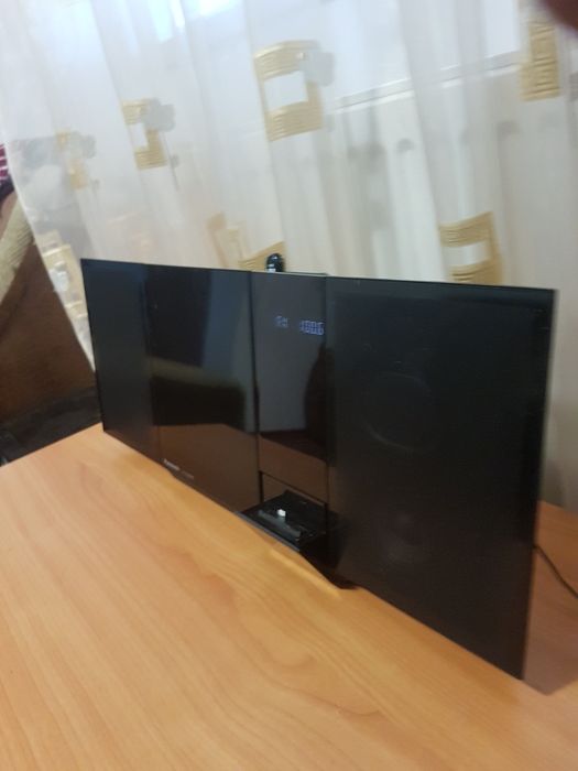 Sistem mini Panasonic