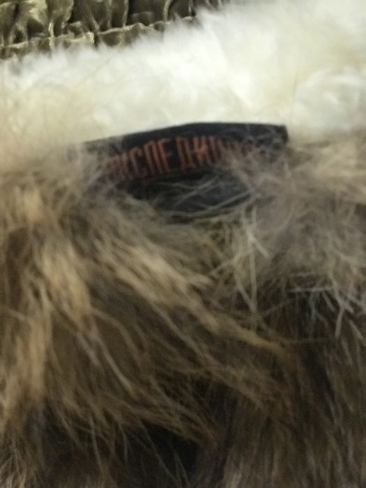 Продам унты-унисекс.