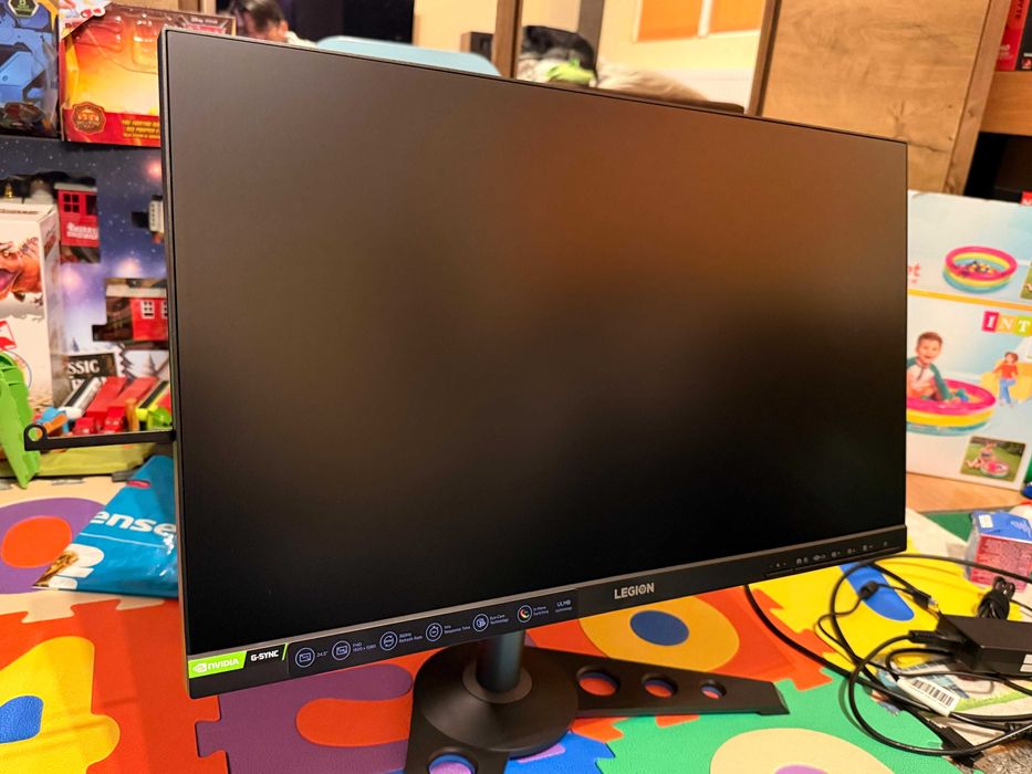 Monitor Premium Lenovo Y25G-30 FHD 360 Hz G-SYNC la cutie Impecabil