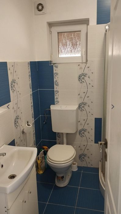 Casă duplex de vânzare în Corunca