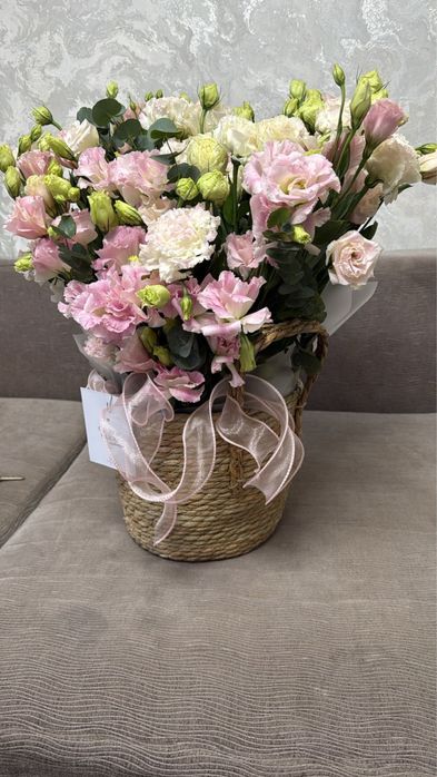 Премиальный букет