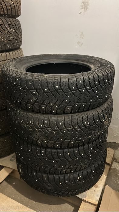 Зимние шины r14 185/65/14