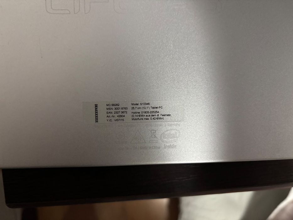 3 tablete samsung acer medion functionale
