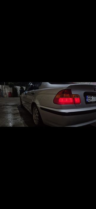 BMW 3 Series 2004 — imagine 3