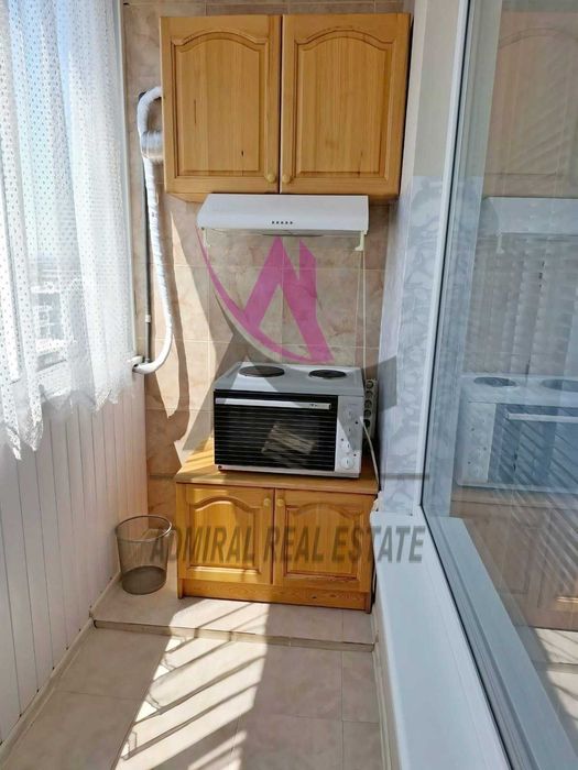 Дава се под наем Двустаен апартамент в Варна, Автогара - 45 кв.м за 368.73 € - Снимка #3
