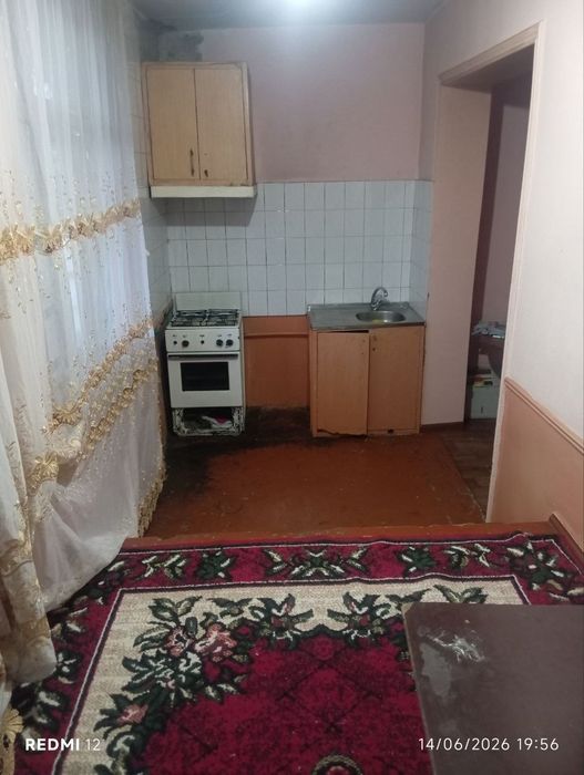 Аренда Квартира Кора камиш массив Олимпия Алмазский район