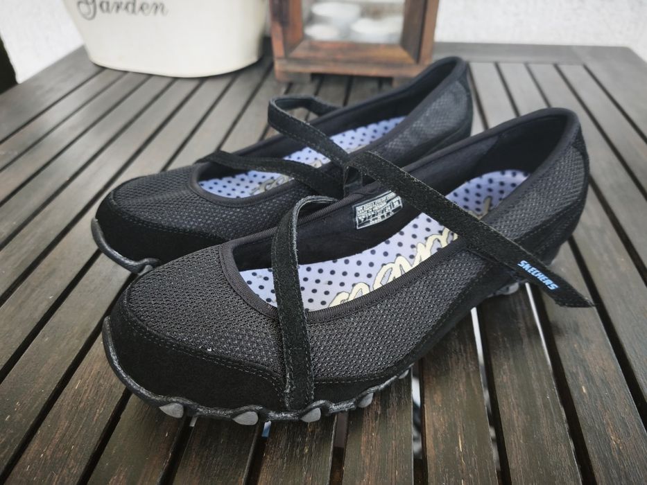 Skechers, обувки, номер 37.5