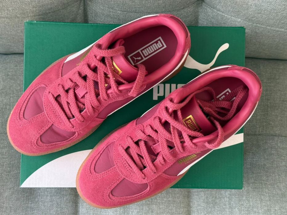 Puma Palermo 38.5