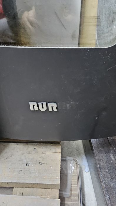 Пелетна камина Burnit Advant 4g 13kw