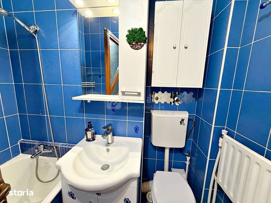 Tatarasi - stadion Tepro, 2 camere LIBER, mobilat si utilat, PET frien
