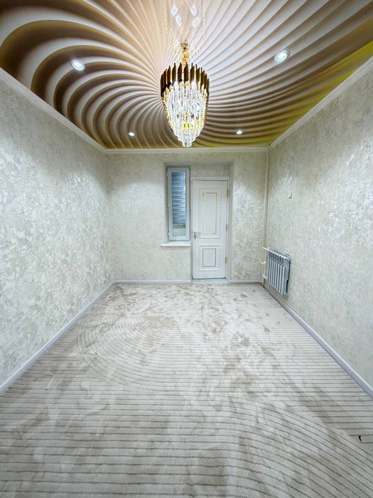 Чиланзар 26 квартал, Ор-р Ширин 2 хонали 2 этаж разделка