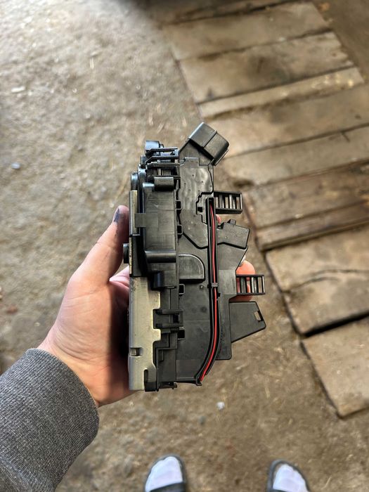 Ключалка задна дясна врата Fiat Croma 2006