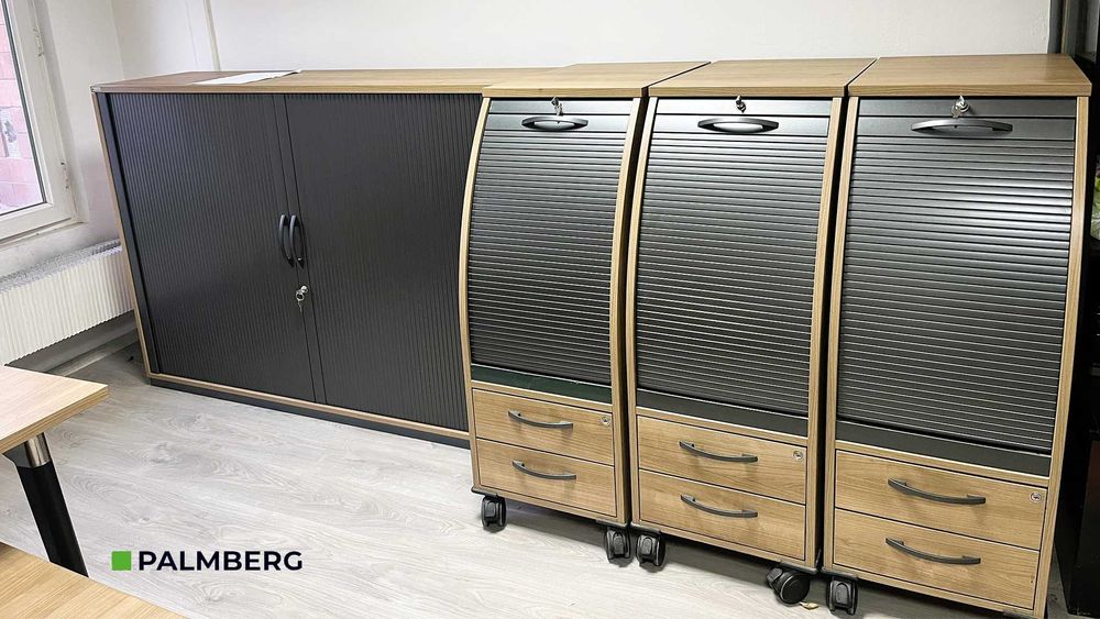 Офис мебели Palmberg