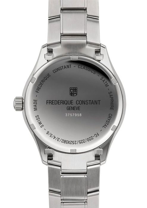 Frederique Constant Classic Quartz мъжки часовник
