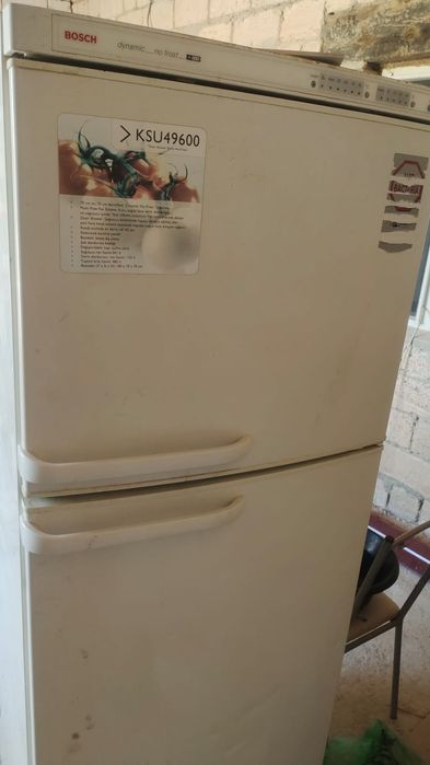 Холодильник за 30000тенге