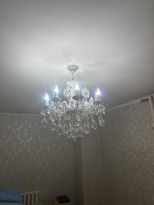 Люстра турецкий