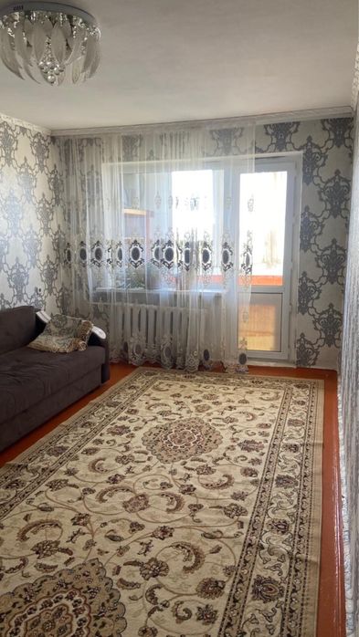 Сдается квартира в аренду