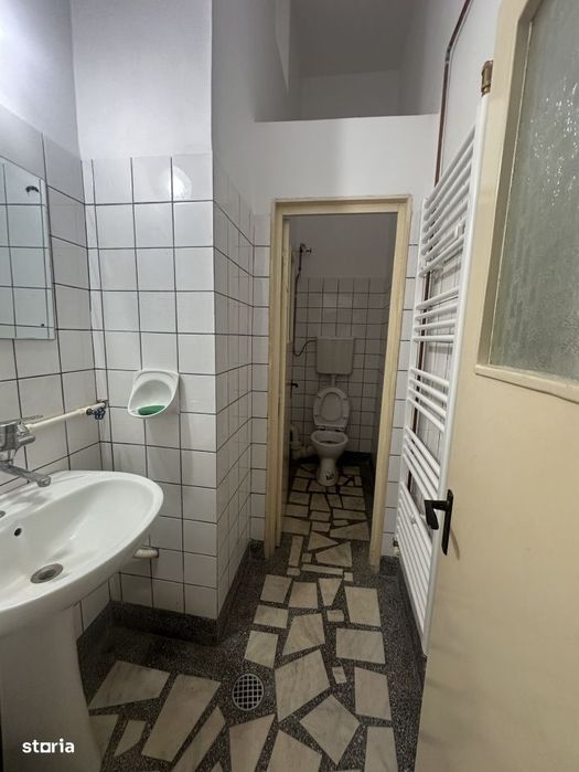 Spatiu comercial | Dublu acces | Rampa | Pod Calvaria Manastur