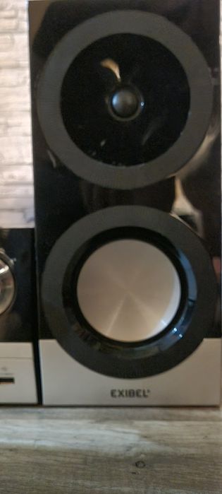 стерео система Exibel BDX610