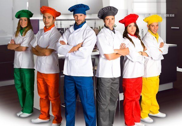 Фартуки на заказ от 10шт.