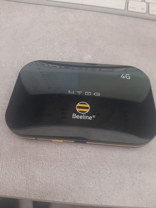 Портативный роутер