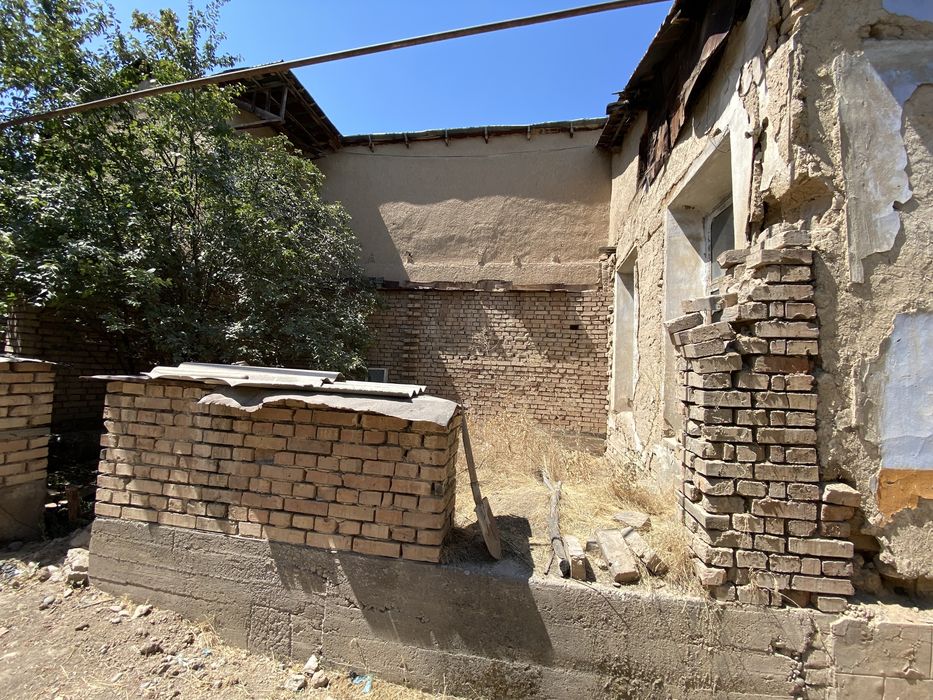 Samarqand darvoza yer hisobuda sotiladi 6 Sotix