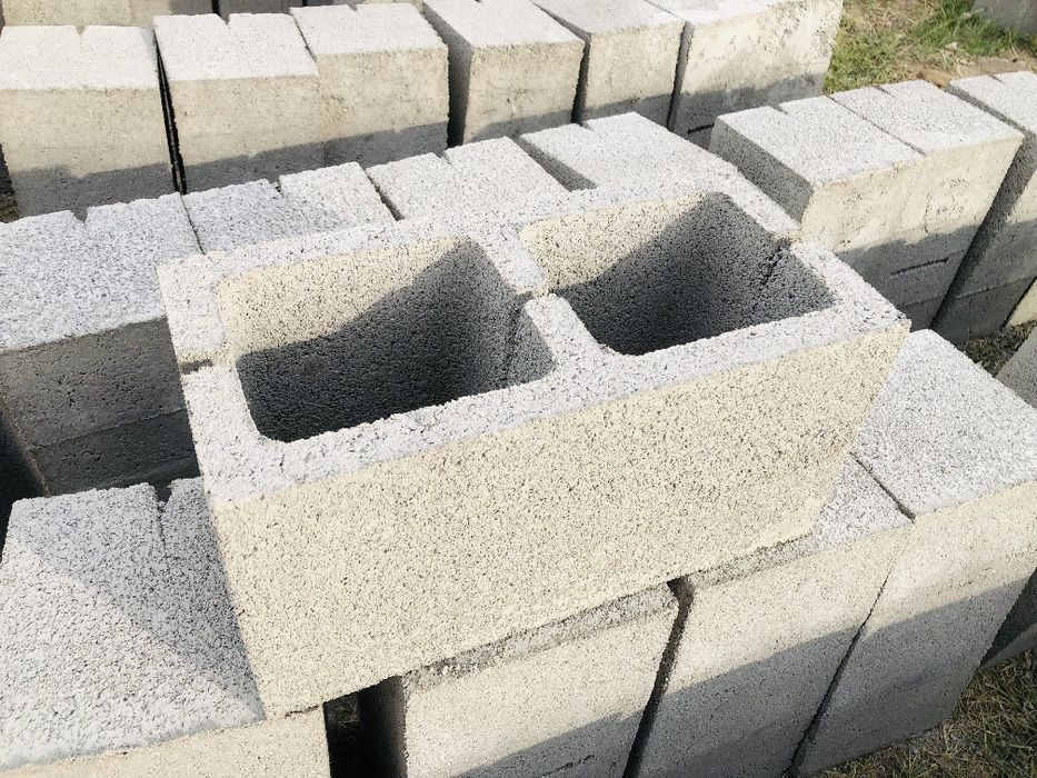 Сплитерный блок / сплитерные блоки