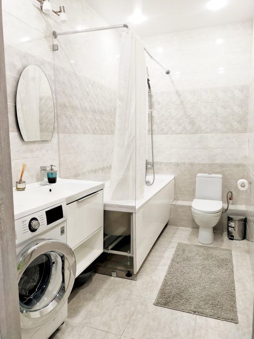 Долгосрочная квартира