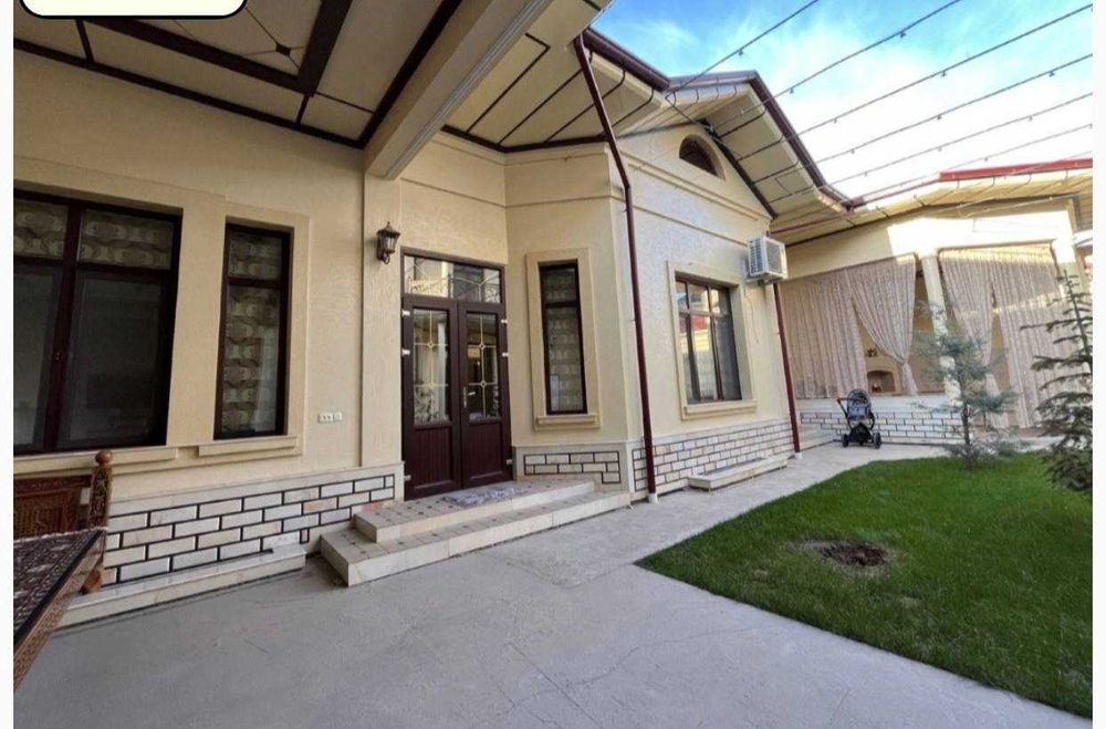 Продажа Евродома в Катта Хасанбае, 6-соток (N 13549 )