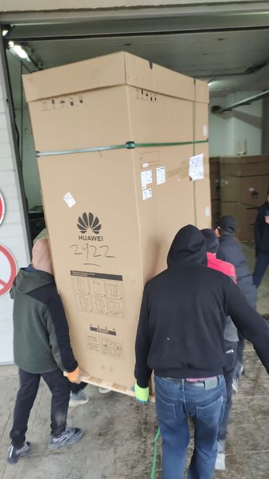 Услуги Грузчики 24/7