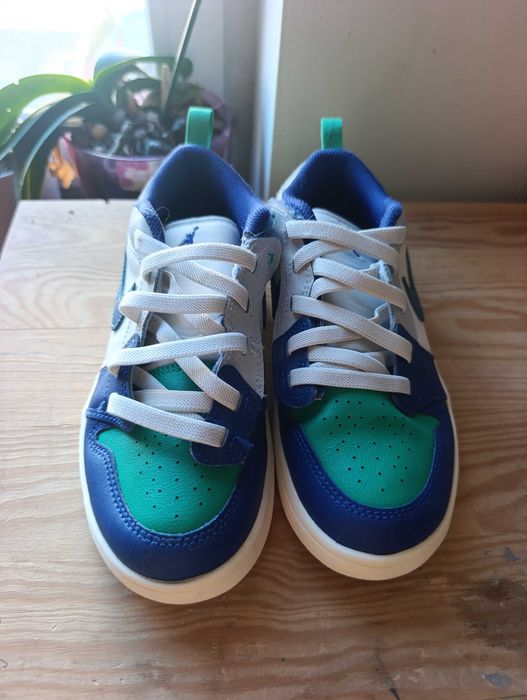 Маратонки Nike 35 номер
