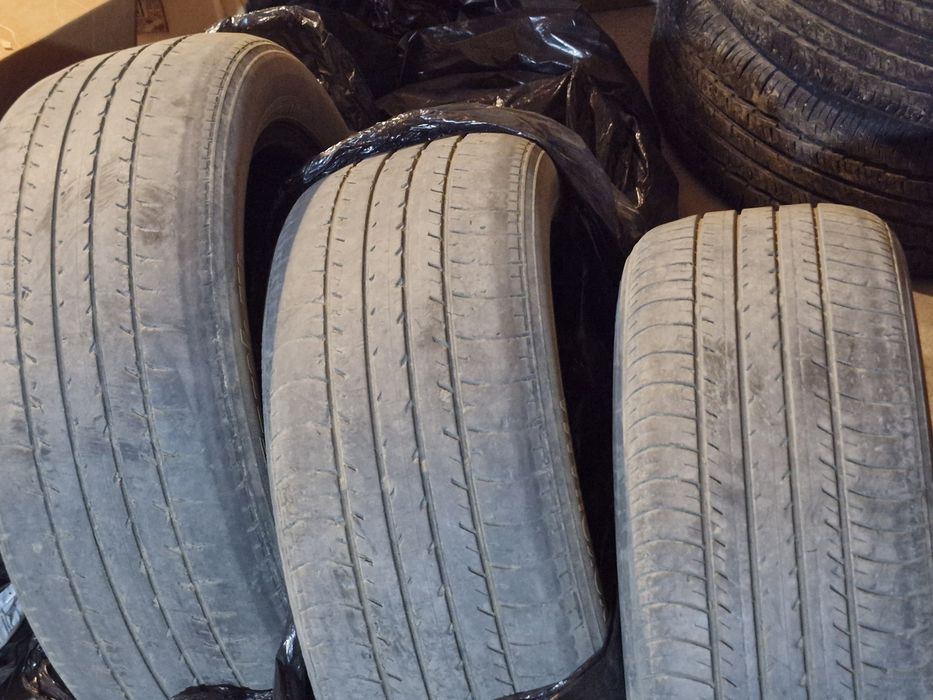 Продам шины  б.у