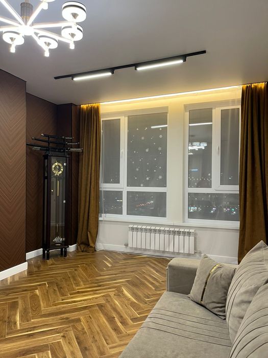Продам 2 комнатную квартиру