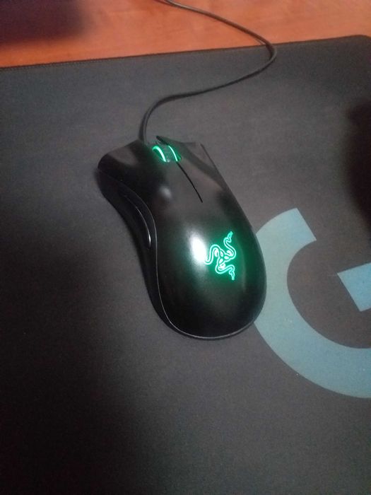 Razer Deathadder Essential оригинал