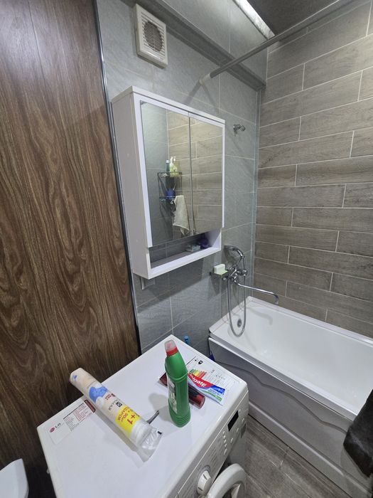 Продам 1 ком. квартиру. Своя