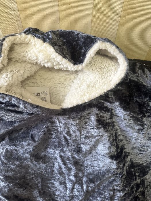 Много дебело худи голям размер