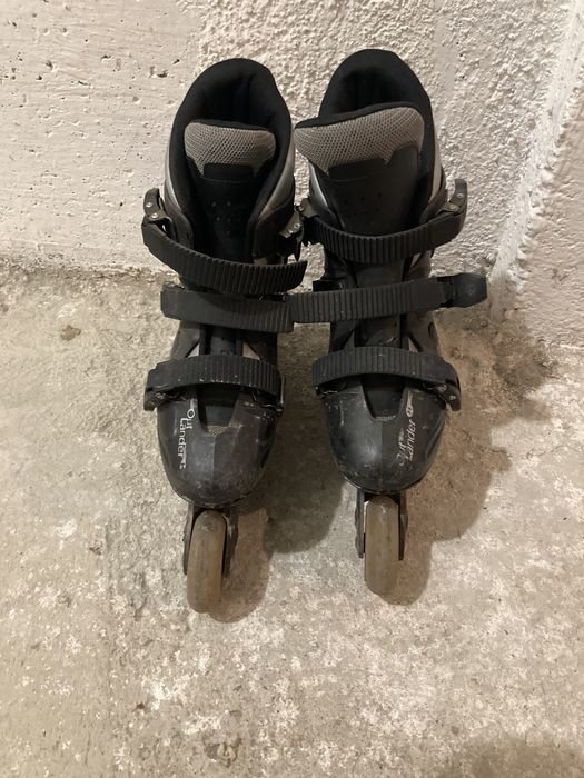 Role Rossignol 35 2/3