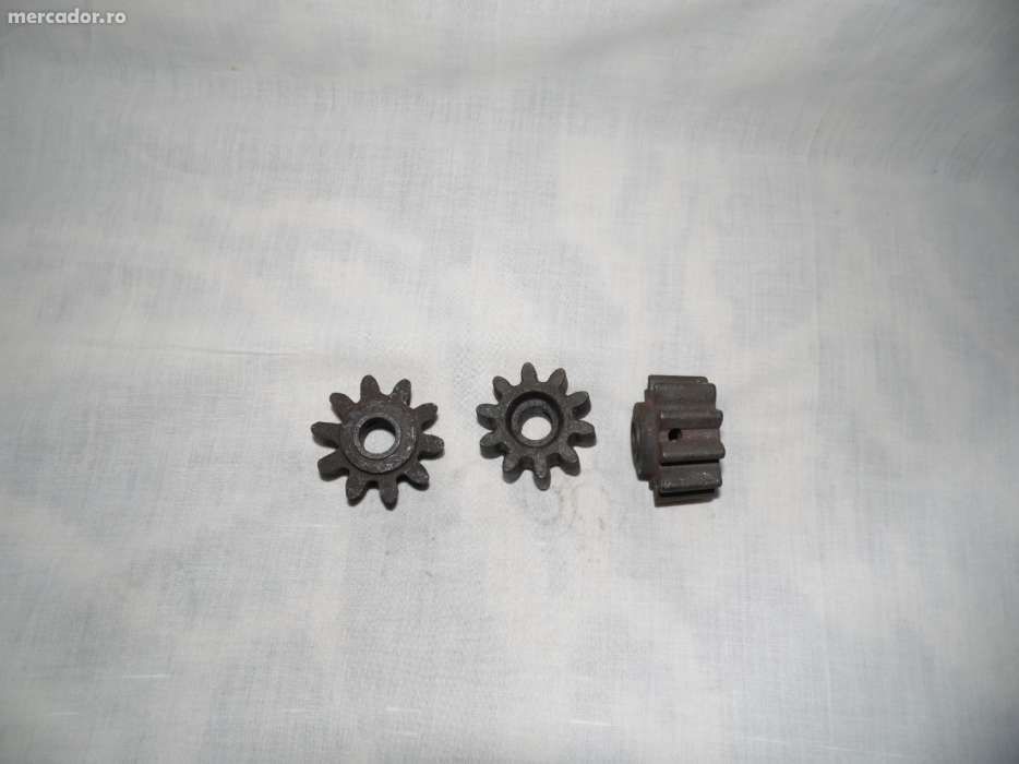 Pinion pt betoniera Guy Noel si Braco