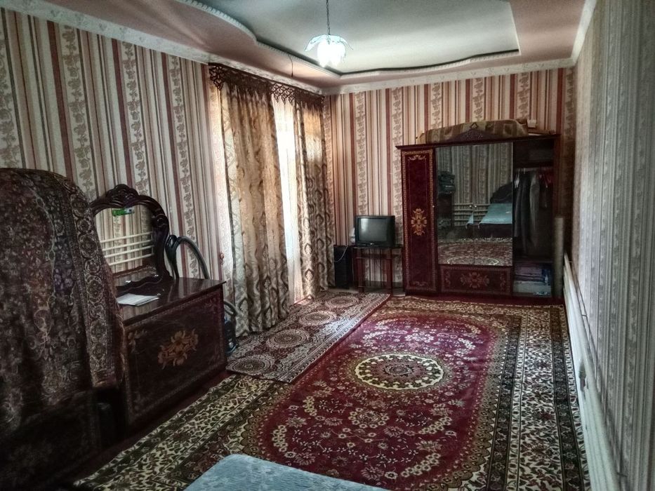 Towkent tumani keles koʻk terak general chapda uchastka yer sotiladi