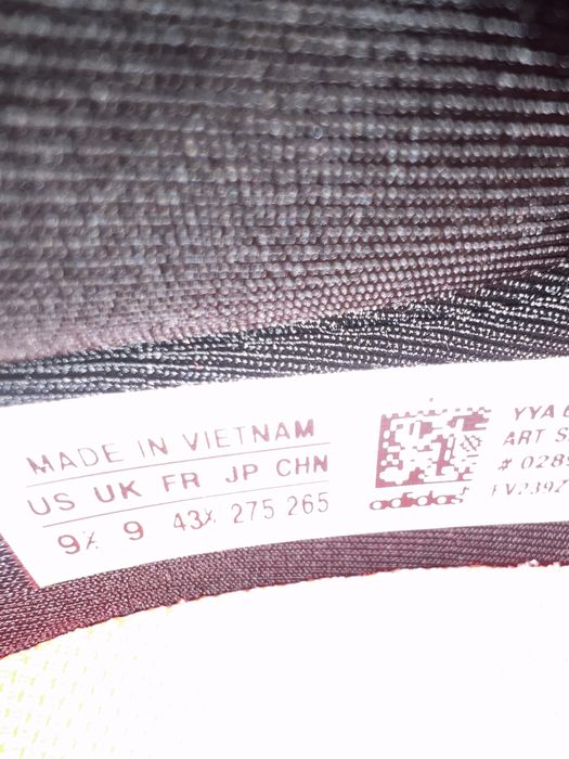 Adidas ultraboost marimea 43