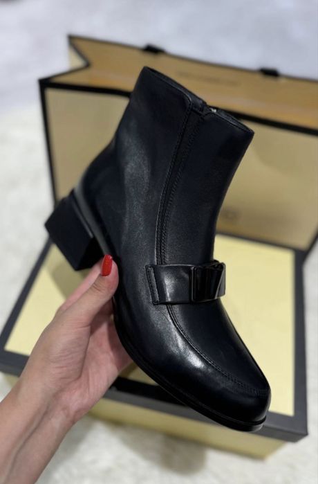 Зимняя обувь Nursace