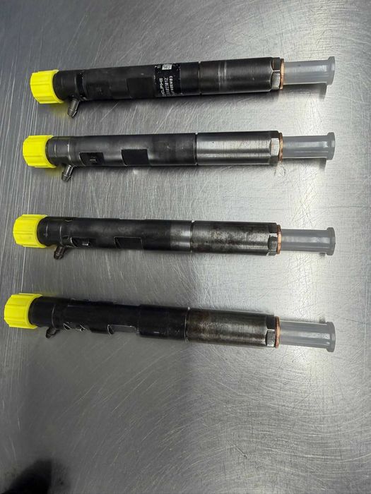 Рециклирани Делфи дюзи:28237259/DACIA/RENAULT/1.5 DCI