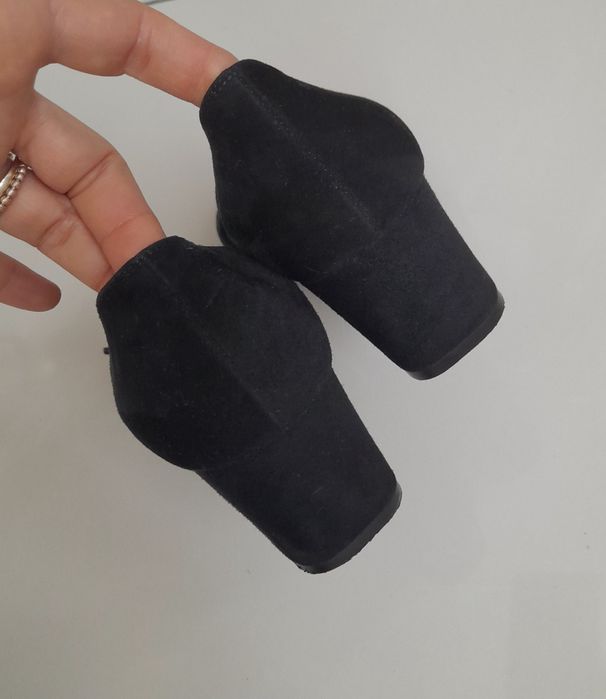 Pantofi Fratelli Rossetti integral piele naturală