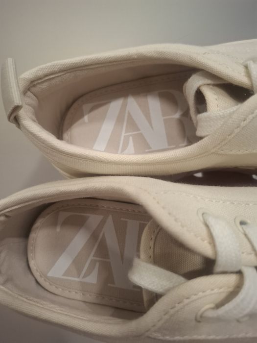 Кеды женские светлые